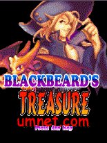 game pic for BlackBeards Treasure